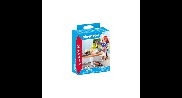 Playmobil 71479 Special Plus Banketbakker