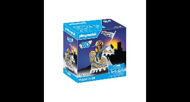 71604 Playmobil Kights Jubileumridder