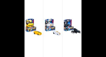 Transformers One Movie 1 Step Cog Changer