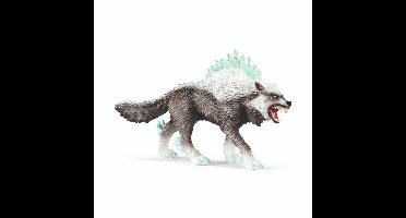 Schleich 42452 Sneeuwwolf