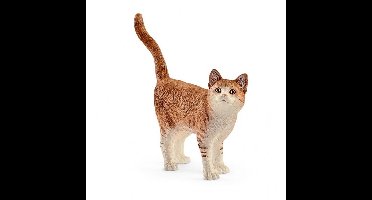 Schleich Kat