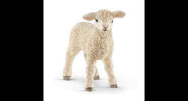 13883 Schleich Lam