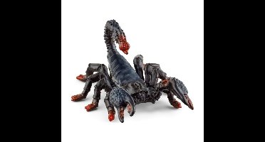 14857 Schleich keizer schorpioen