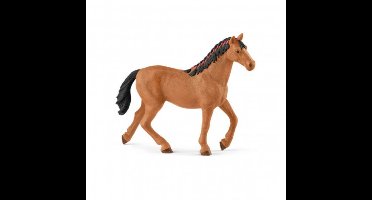 72166 Schleich Engelse volbloedmerrie