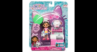 Gabby's Dollhouse Cattivity Pack Gabby's Lunch
