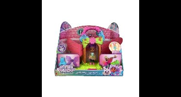 Gabby's Poppenhuis Fairylandia Fashion Set