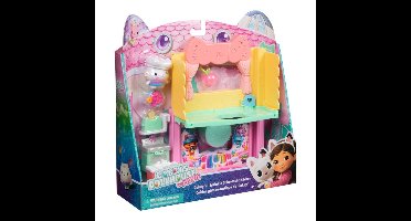 Gabby's Poppenhuis The Movie Kamer Cakey's