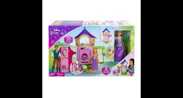 Disney Princess Pop Rapunzel's Toren