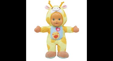 Vtech Giraf Knuffelpop