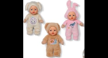 Baby Born Babies Cutie 18 Cm