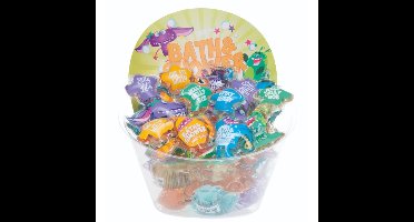 Bad En Douchegel Funny Monster 100ml