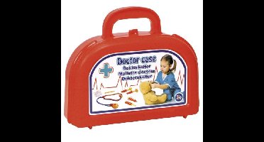 Dokterskoffer Klein