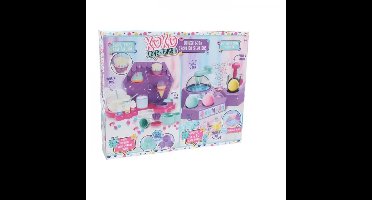 XoXo Deluxe Bath Creation Station