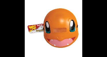 Pokemon Charmander Masker