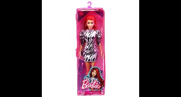 Barbie Fashionista Pop Polka Dot