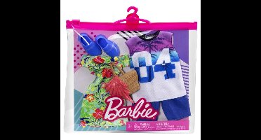 Barbie Fashions