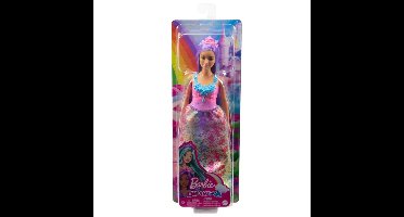 Barbie Dreamtopia Princess Lilla Hair