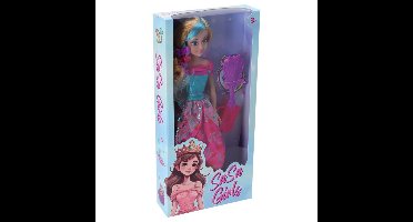 Pop Prinses 43 Cm