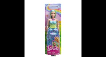 Barbie Princess A Touch Of Magic