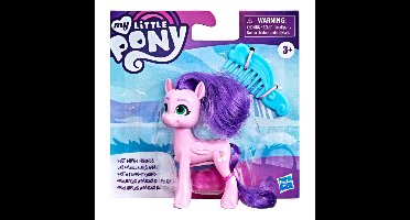 My Little Pony Frieds Met Borstel