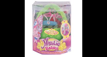 Mystic babies gardarobe