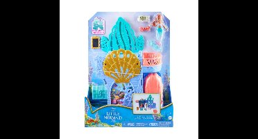 Disney Little Mermaid Speelset