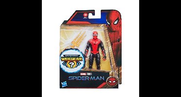 Spiderman Movie 6Inch Figure