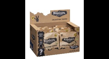 Fugglers Figuur Papier Blind Foilbag