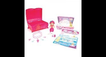 Baby Secrets Merbabies Treasure