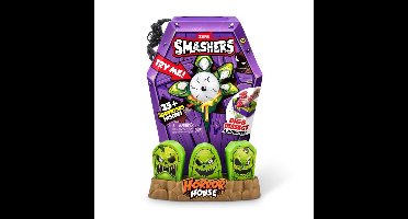 Smashers Horror House Large S1
