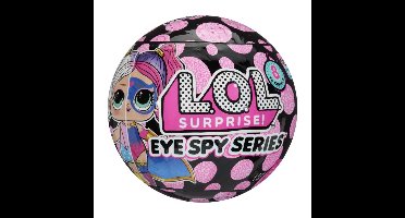 LOL Surprise Eye Spy Tots