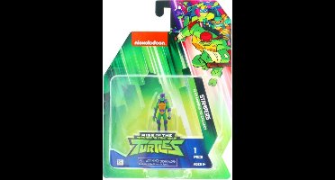 Teenage Mutant Ninja Turtles Stamper Single