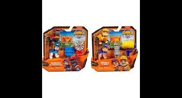 Rubble Figuur 2 Pack
