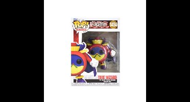Funko Yugioh Time Wizard