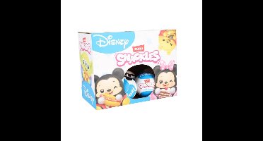 Snackles Capsule Disney