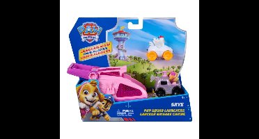 Paw Patrol Pup Squad Launchers Skye