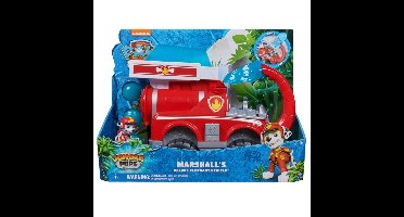 PAW Patrol Jungle Pups Elephant Vehicle