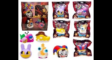 Squishmallow The Amazing Digital Circus