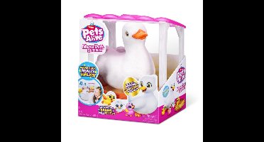 Pets Alive Mama Eend Surprise Met Baby