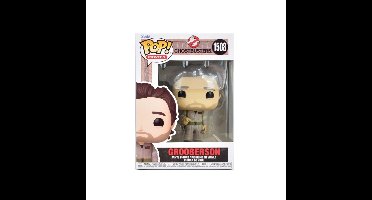 Funko Vinyl Ghostbuster 2024