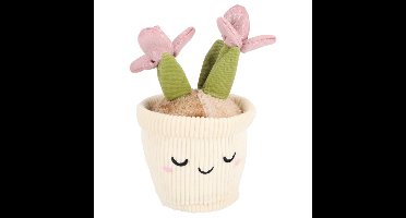 Pluchiez Pluche Plantjes Groot 35 Cm