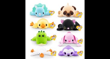 Hug A Lumps Therapie Pluche