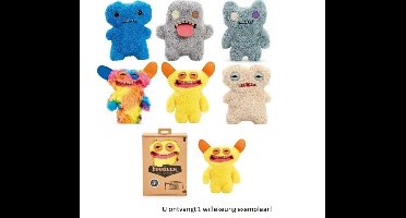 Fuggler Funny Ugly Monster Knuffel
