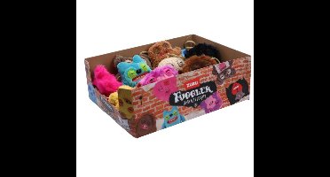 Fuggler Sleutelhanger Pluche