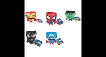 Marvel Plush figuur