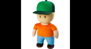 Stumble Guys Plush 30 Cm Mr. Stumble