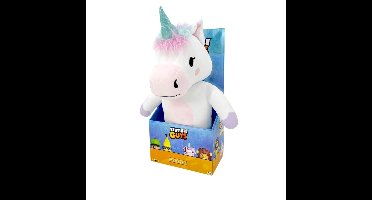 Stumble Guys Plush 30cm Sprinkles