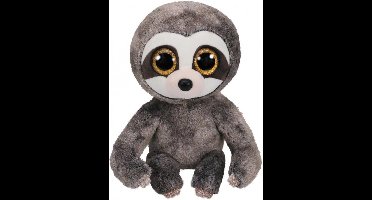 TY Beanie Dangler Luiaard 24cm