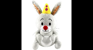 Bumba Pluche Konijn 20cm