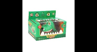 Spel Krokodil Bijt Groot